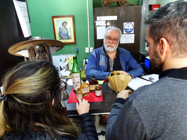 Museo del Hombre Chaqueño
