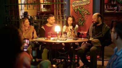 Hoy, segundo encuentro de poesía en el Cecual