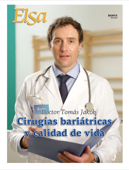 Cirugías bariátricas y calidad de vida