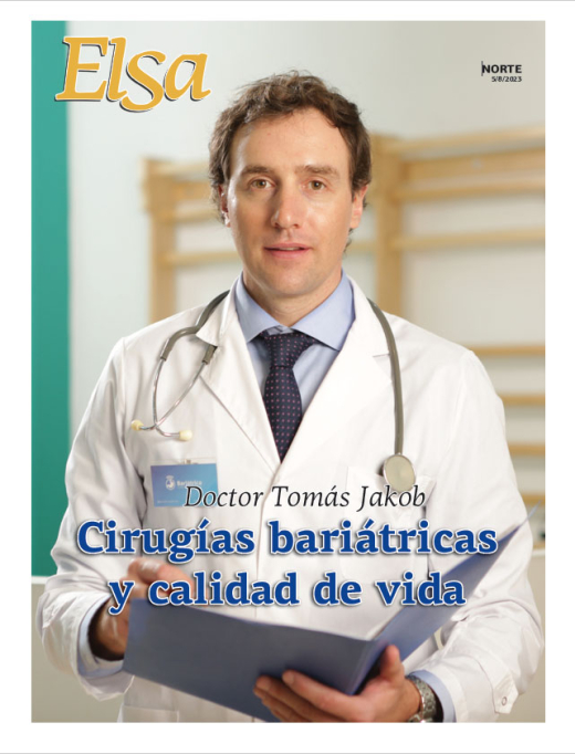 Cirugías bariátricas y calidad de vida
