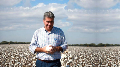"El Chaco es la única provincia del país que aplica el seguro multirriesgo de girasol"