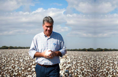 "El Chaco es la única provincia del país que aplica el seguro multirriesgo de girasol"
