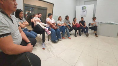 Los educadores votamos futuro