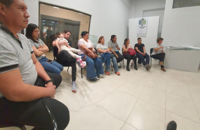 Los educadores votamos futuro