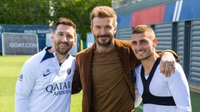 Quiénes son los millonarios que invirtieron en la MLS