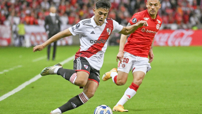 River quedó eliminado de la Copa Libertadores en la definición por penales