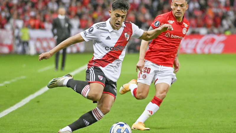 River quedó eliminado de la Copa Libertadores en la definición por penales