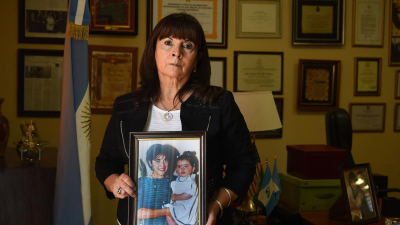 Drástico giro en la causa Marita Verón: investigan si murió en una clínica vinculada a un sindicato