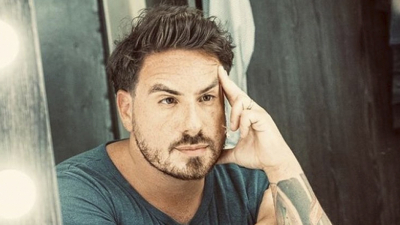 Fede Bal fue detenido por alcoholemia