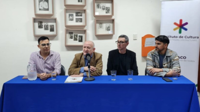 La Bienal de Teatro del Norte Grande ofrecerá 10 obras en 7 localidades chaqueñas