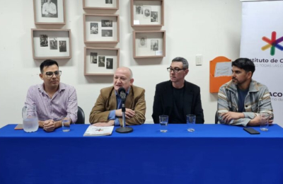 La Bienal de Teatro del Norte Grande ofrecerá 10 obras en 7 localidades chaqueñas