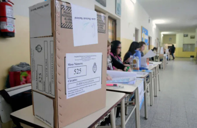 Todo listo en la Justicia Electoral para unas primarias nacionales sin sobresaltos