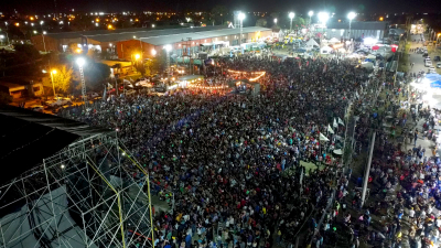 Exitosa 30° edición de la Fiesta del Algodón: turismo, producción, cultura y emprendedurismo