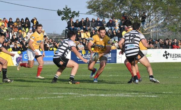 Foto: Marcelo "Sapo" Cáceres.