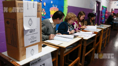 El indescifrable electorado que hoy puede definir las PASO