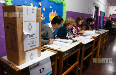 El indescifrable electorado que hoy puede definir las PASO