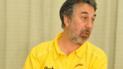 "El gran logro del año fue darles confianza a los más jóvenes"