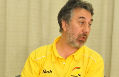 "El gran logro del año fue darles confianza a los más jóvenes"