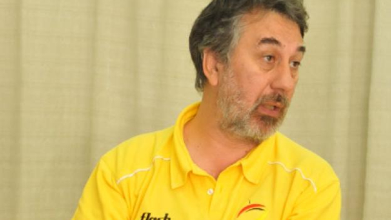 "El gran logro del año fue darles confianza a los más jóvenes"