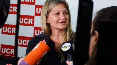 Juntos por el Cambio sintió el impacto Milei y quedó tercero en la provincia