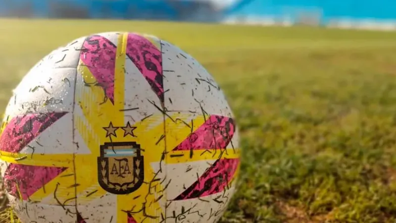Torneo fútbol femenino: fixture, zonas y más
