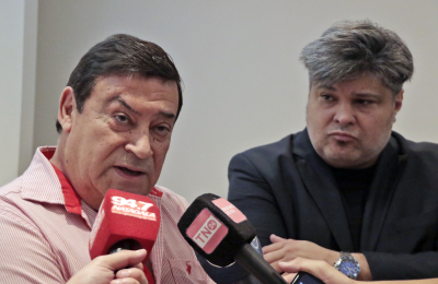 Avances en causa judicial por recálculo de haberes para docentes jerárquicos