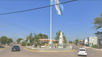 Quisieron raptar a una nena en Barranqueras: "Son dos hombres y dos mujeres", confirmó el fiscal