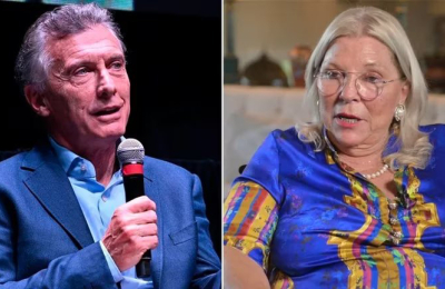 La cercanía de Macri con Milei conmociona a JxC y abre una nueva grieta