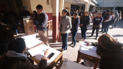 ¿Cuál será la modalidad de clases en las escuelas afectadas a las elecciones en Chaco?
