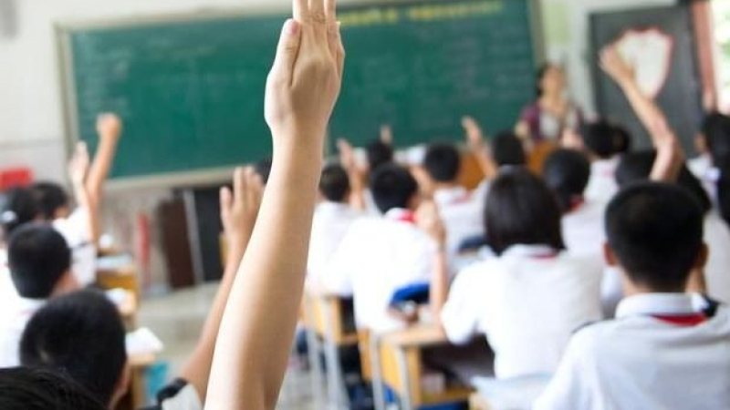 Educación, un escenario de oportunidades