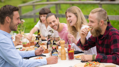 Alimentación saludable sin prohibiciones: la importancia de reivindicar el placer de comer