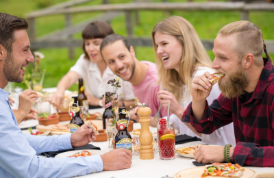 Alimentación saludable sin prohibiciones: la importancia de reivindicar el placer de comer