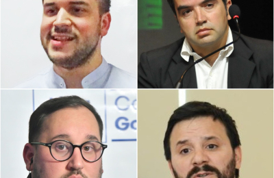 Hoy desde Charata arranca el primer capítulo del gran debate electoral