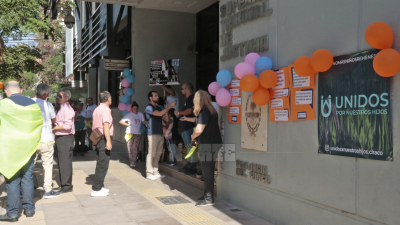 Registro de Obstructores enciende una polémica que llegará a la Legislatura