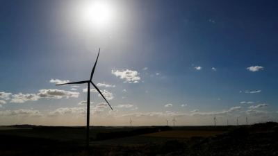 El Chaco podrá generar hasta 370 MW de energía eléctrica con fuentes renovables