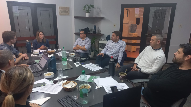Bioquímicos del nordeste piden recomponer aranceles