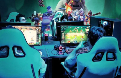 Los videojuegos, una profesión que se monetiza cada vez más en el Chaco