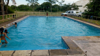 Ladrones dejaron sin herramientas al predio del Sindicato de Prensa