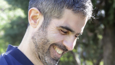 Mariano Quirós: "Nuestra feria es un espacio ganado"