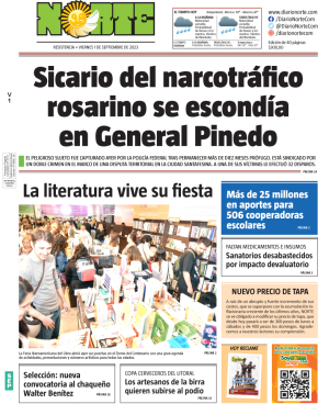  Edición del 01-09-2023