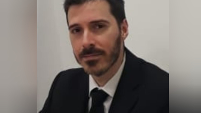 "No vamos a ceder ante la extorsión", dijo el juez Lubary que avanzará con denuncias contra los agresores