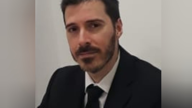 "No vamos a ceder ante la extorsión", dijo el juez Lubary que avanzará con denuncias contra los agresores