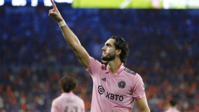 El jugador del Inter Miami que es más millonario que Messi y Cristiano