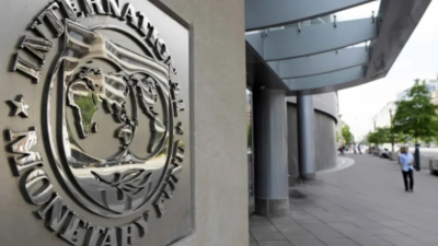 El FMI empeoró su pronóstico sobre la economía argentina