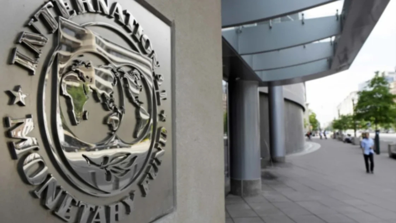 El FMI empeoró su pronóstico sobre la economía argentina