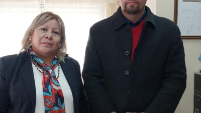 San Bernardo: directora de jardín de infantes aclara sobre "falsas acusaciones" en su contra