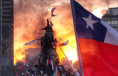 Nueva crisis política en Chile