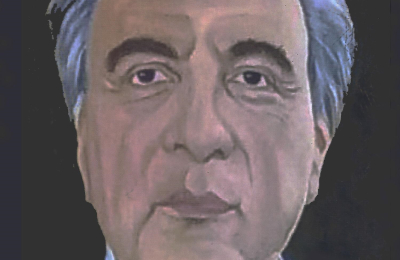 Presentación del libro Hombre junto, de "Bosco" Ortega