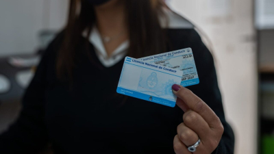Curso obligatorio para jóvenes que quieran obtener su primera licencia de conducir