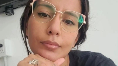 Aclaración oficial: nadie votó por Cecilia Strzyzowski en las PASO